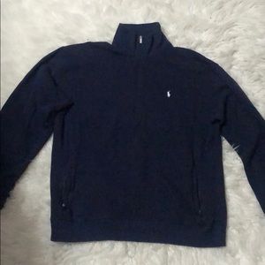 Ralph Lauren Turtleneck Sweater